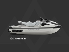Sea-Doo GTX LTD