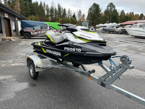 Sea-Doo GTI 155 SE