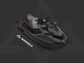 Sea-Doo GTR-X