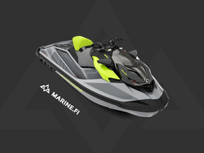 Sea-Doo RXP-X RS 325