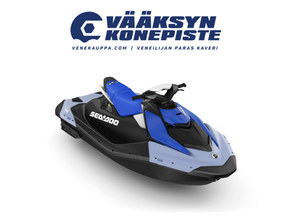 Sea-Doo Spark 