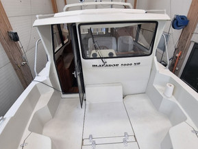 Matador 8000 XR