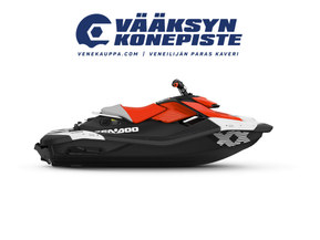 Sea-Doo Spark 
