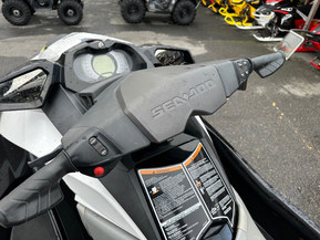 Sea-Doo GTI 155 SE