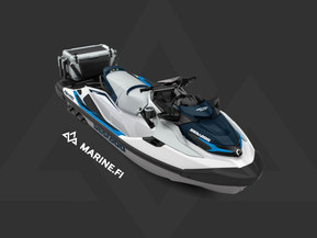 Sea-Doo FishPro