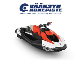 Sea-Doo Spark 