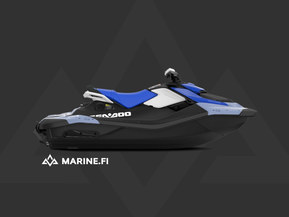 Sea-Doo Spark 90hv