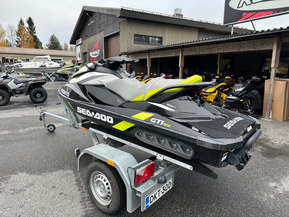 Sea-Doo GTI 155 SE