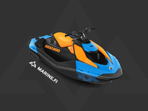 Sea-Doo Spark Trixx