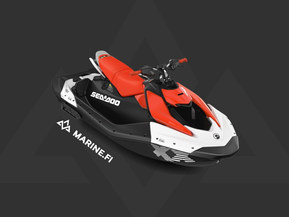Sea-Doo Spark Trixx