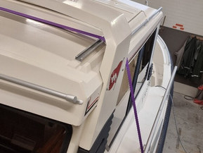 Matador 8000 XR