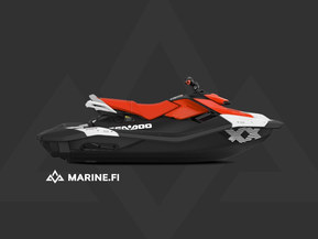 Sea-Doo Spark Trixx