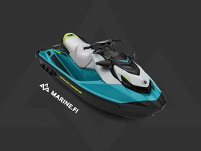 Sea-Doo GTI SE 170