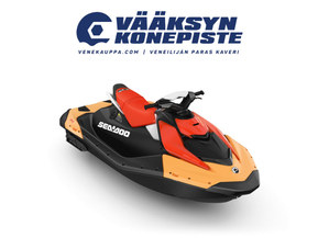 Sea-Doo Spark 