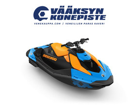 Sea-Doo Spark 