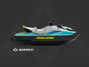 Sea-Doo GTI SE 170