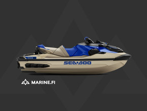 Sea-Doo Wake pro 230