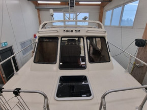Matador 8000 XR