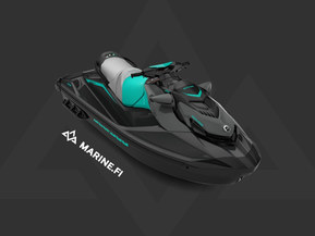Sea-Doo GTR 230