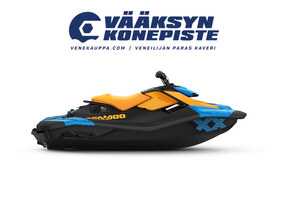 Sea-Doo Spark 