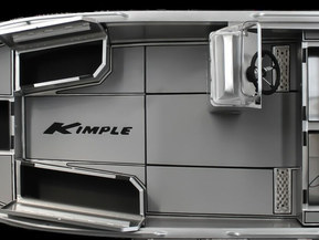 Kimple 480 Explorer