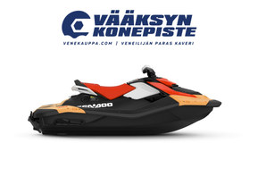 Sea-Doo Spark 