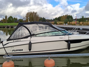 Flipper 760 DC