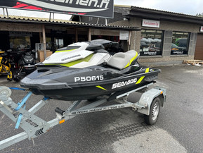 Sea-Doo GTI 155 SE
