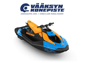 Sea-Doo Spark 