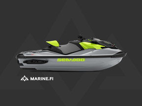 Sea-Doo RXP-X RS 325