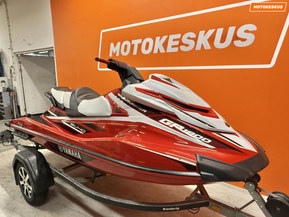 Yamaha GP 1800R SVHO