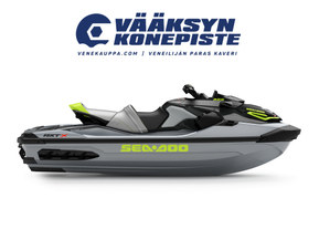 Sea-Doo RXT-X RS 325
