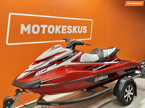 Yamaha GP 1800R SVHO