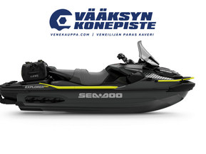 Sea-Doo Explorer pro 170