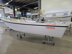 Terhi Nordic 6020 C