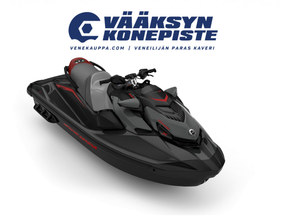 Sea-Doo GTR-X