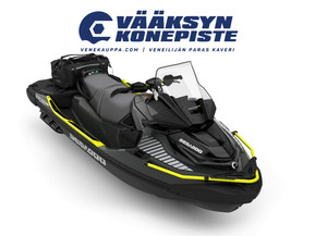 Sea-Doo Explorer pro 170