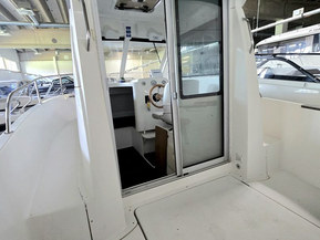Beneteau Antares 6