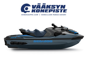 Sea-Doo GTX 