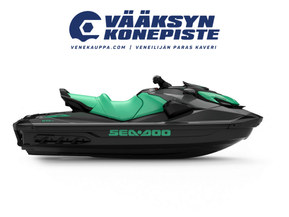 Sea-Doo GTI SE 170