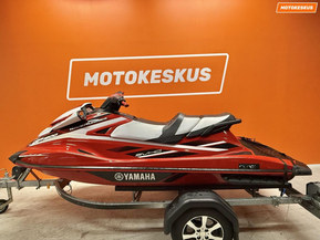 Yamaha GP 1800R SVHO