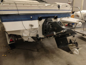 Bayliner 