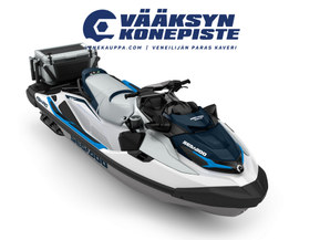 Sea-Doo FishPro