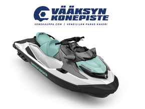 Sea-Doo GTX 