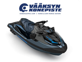 Sea-Doo GTX 