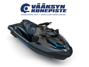 Sea-Doo GTX 