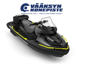 Sea-Doo Explorer pro 230