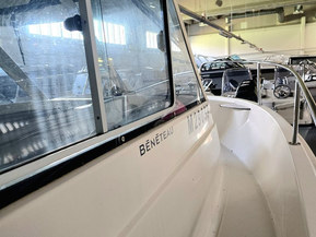 Beneteau Antares 6