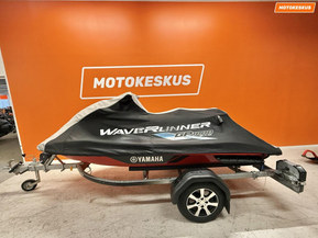 Yamaha GP 1800R SVHO