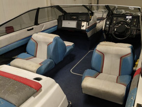 Bayliner 